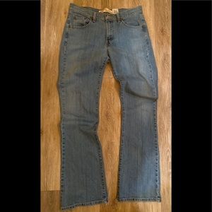 Levi’s 515 jeans